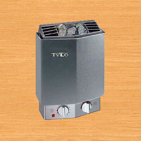Электропечь для бани Tylo Compact